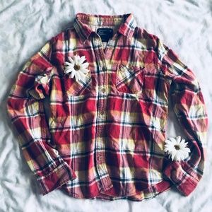 Summer Flannel